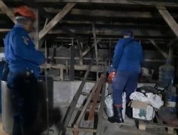 Empat Tokoh Diteror dalam Tiga Hari Usai Kritik Bencana Sumatra