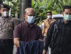 KPK ungkap kasus suap di KPP Jakarta Utara, pajak Rp 75 miliar dipangkas 80 persen