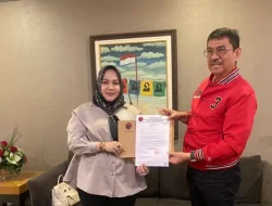 Apa Rencana Putri Dakka? Dulu dari PDIP, Kini Teguh di Nasdem Saat Rusdi Masse Pergi