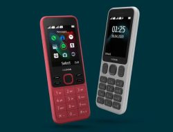 HP Nokia C Diluncurkan Januari 2026, Harga Mulai Rp1,5 Juta dengan RAM 4GB dan Kamera 50 MP