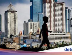 Presiden Prabowo Percaya Ekonomi Indonesia Tumbuh Cepat, Target Pertumbuhan 2026 Naik