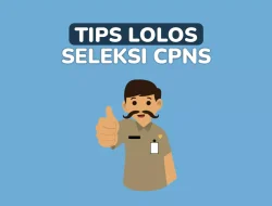 Pendaftar CPNS 2026 Sedikit, Gaji Besar! Siap-siap Lolos!