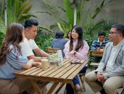 Promo Oppo A6 Pro: Waktu Tepat Miliki Ponsel Modis