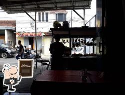 Liburan di Pangandaran? 3 Warung Nasi Timbel Favorit Ini Wajib Dikunjungi