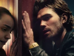 Sinopsis Songbird di Trans TV Malam Ini: Cinta dan Tegang di Tengah Pandemi