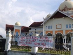 Jejak dan Kekayaan Ayahwa, Bupati Aceh Utara Sindir Prabowo dan Gibran: Pusat Tidak Melihat