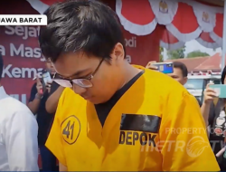 Hanya 24 Jam Setelah Pemilu, Pemimpin BEM UI Diancam Pembunuhan