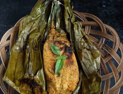 Palai Rinuak, Camilan Tradisional Kaya Protein Danau Maninjau