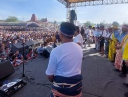 Setahun Melki-Johni Pimpin NTT, Survei Puas Tapi Rakyat Masih Keluhkan Ekonomi dan Jalan Rusak