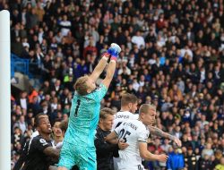 Klasemen Liga Inggris: Arsenal Kalahkan Leeds, Chelsea dan Liverpool Comeback Menang