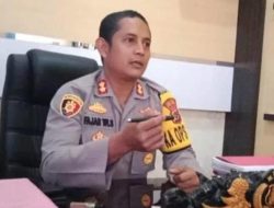 Hukuman Aipda Dianita yang Simpan Narkoba Eks Kapolres Didik Putra