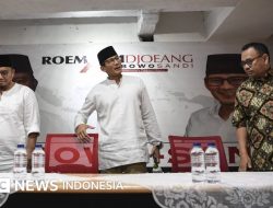 Teror Mengancam Pengurus BEM UGM Pasca Kritik MBG Prabowo