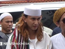 Rida Bocorkan Detik-Detik Penganiayaan oleh Bahar bin Smith, Kecewa Tak Ditahan