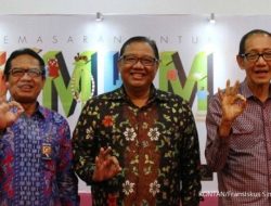 BRI Dukung Astacita, Targetkan Penyaluran KUR Perumahan Rp 8 Triliun