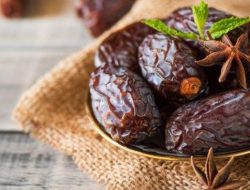 12 Menu Favorit Nabi Muhammad SAW untuk Berbuka, Ada Kurma dan Labu