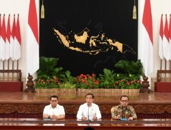 Jokowi Setuju UU KPK Dikembalikan, PDIP Sebut Elektabilitas PSI