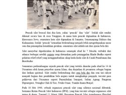 Pengajaran Bela Diri