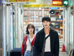 10 Acara Varian Korea yang Cocok Ditonton Saat Ramadan 2026