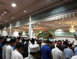 Keutamaan Salat Witir di Bulan Ramadan, Ibadah yang Disukai Allah SWT