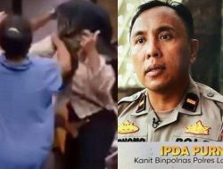 Sumber Penghasilan Ipda Purnomo dan Awal Mula Bantu Ratusan ODGJ, PPPK, dan Pemulung
