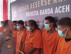 Kapolsek Dipecat karena Tidak Tangkap Pemain Judi, Pelapor Diduga Balas Dendam