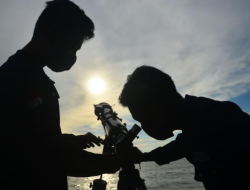 Jadwal Berbuka Puasa Tunggu Hasil Sidang Isbat Penentu 1 Ramadan 1447 H, Doa Melihat Hilal