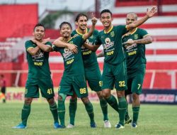 Persebaya Surabaya Koleksi Tujuh Kartu Merah, Jadi Tim Paling Ganas di Liga Super 2025/2026!