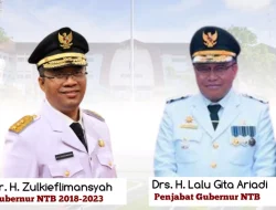 Mutasi: Momentum Konsolidasi Kebijakan Birokrasi NTB Tahun Kedua