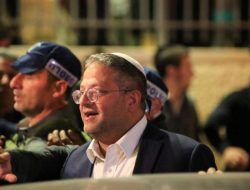 Izin geotermal Israel mengancam kepercayaan masyarakat