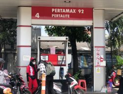 Kapal Sungai Mahakam Tunda Berlayar, BPH Migas Menunggu Dokumen Dishub untuk Salurkan BBM Subsidi