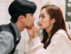 40 Webtoon Jadi Drama Korea, Termasuk Dear X
