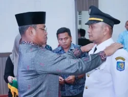 Sekretaris DLH Pemko Medan Mundur, Ini Alasannya