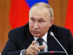 Hanya Tewaskan AT, Bripda Masias Juga Patahkan Lengan NK