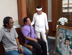 Dedi Mulyadi Kritik Maraknya Pencurian Motor di Jawa Barat