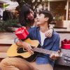 10 Puisi Cinta Romantis untuk Kekasih