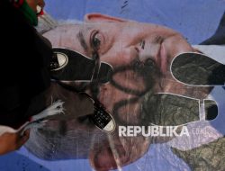 Jurnalis Yahudi: Dokumen Netanyahu Penuh Kebohongan dan Manipulasi