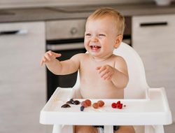 Apakah Jam Tidur Siang Pengaruhi Selera Makan Anak?