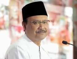 Alasan Mensos Saifullah Nonaktifkan 13,5 Juta Peserta BPJS PBI: Realokasi untuk Warga Lebih Miskin