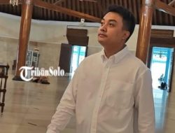 Sidang Mediasi Gugatan Purboyo di PN Solo Macet, Lanjut ke Pemeriksaan Perkara