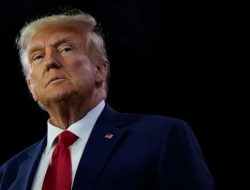 Trump menolak minta maaf atas video rasis Obama dan istrinya: Saya tidak bersalah