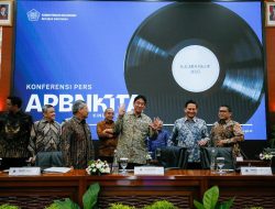 Prabowo Target Pajak Konsumsi Rp995,2 Triliun Tahun Ini