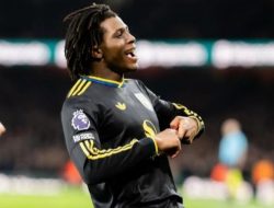 Pemain Terbaik dan Terburuk Manchester United Saat Kalahkan Arsenal