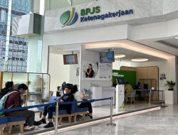 Cara Menerima BPJS Ketenagakerjaan Setelah Mengundurkan Diri