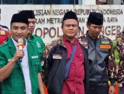 Korban Penganiayaan Bahar bin Smith Akui Disiksa Selama 3 Jam