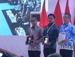 Penghargaan PWI Awards 2026 untuk Dahlan Dahi atas Jasa Tulus Selesaikan Dualisme PWI