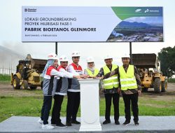 Proyek Hijau Pertamina yang Diungkap Danantara, Ini Fakta Lengkapnya!