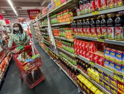 Inaplas dorong perlindungan impor plastik yang saling menguntungkan industri hulu dan hilir