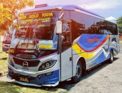 Daftar Trayek Bus Jombang-Surabaya: Rekomendasi, Tarif, dan Pengalaman Perjalanan
