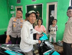 Setelah Menipu KDM dan Meminta Mobil, Kondisi Penjual Es Kue Terungkap: Diduga Disabilitas