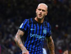 4 Poin Penting Kemenangan Inter Milan atas Lecce, Dimarco Bersinar